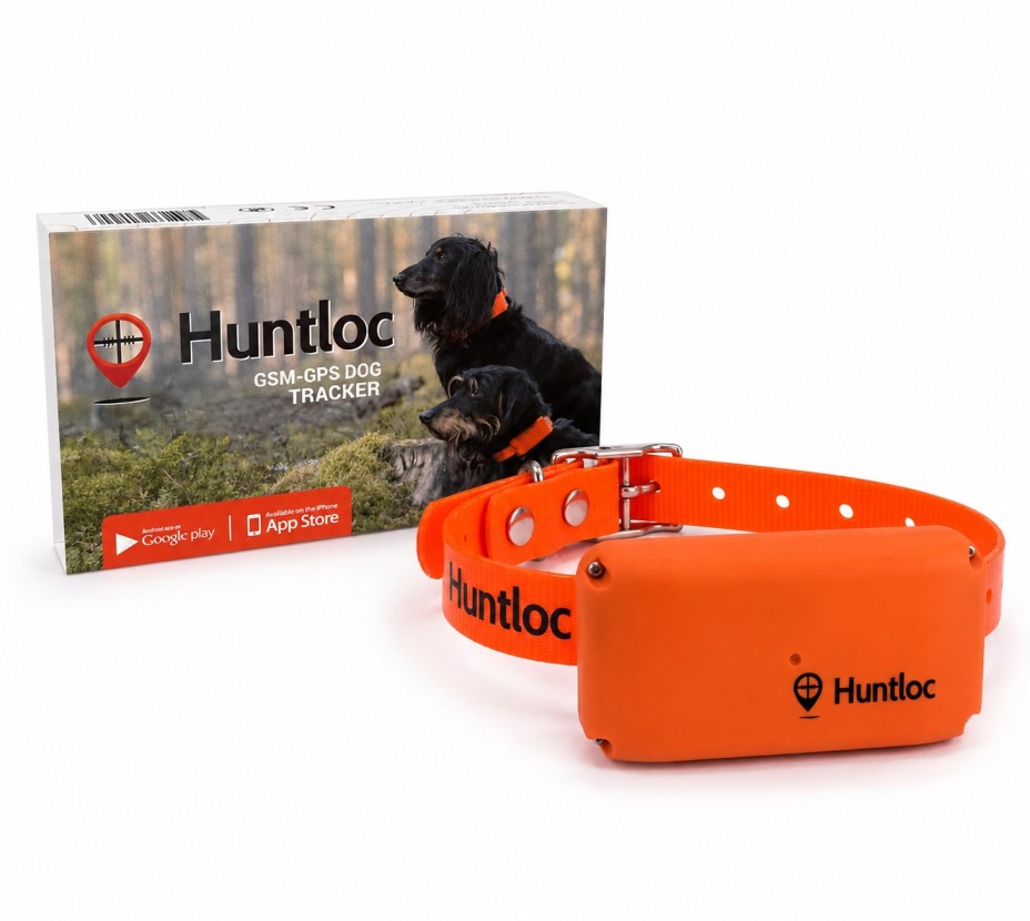 Koera jälgimisseade HLT-4.5